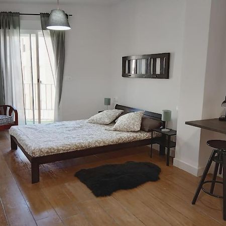 Ideal Apartamento Para Familia Con Wifi Sagunto Eksteriør billede