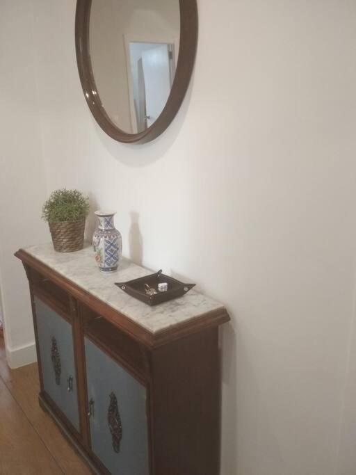 Ideal Apartamento Para Familia Con Wifi Sagunto Eksteriør billede