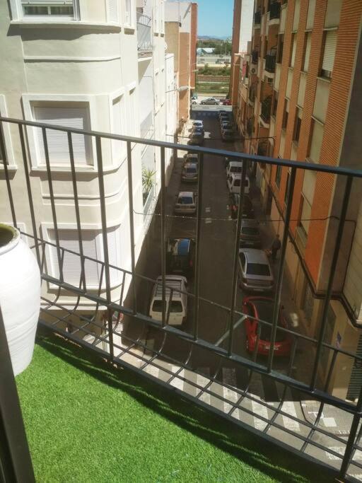 Ideal Apartamento Para Familia Con Wifi Sagunto Eksteriør billede