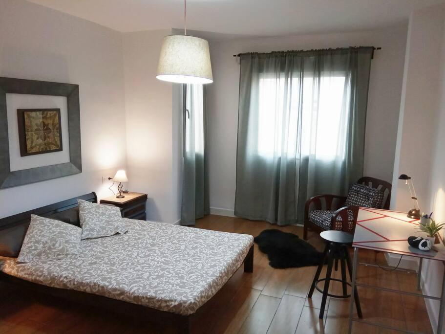 Ideal Apartamento Para Familia Con Wifi Sagunto Eksteriør billede