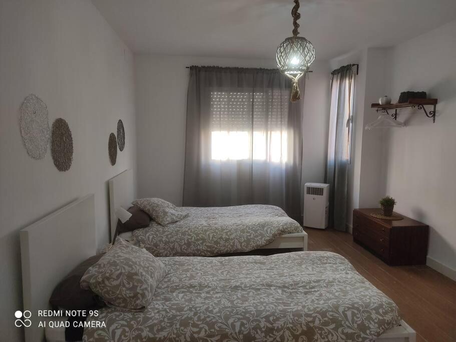 Ideal Apartamento Para Familia Con Wifi Sagunto Eksteriør billede