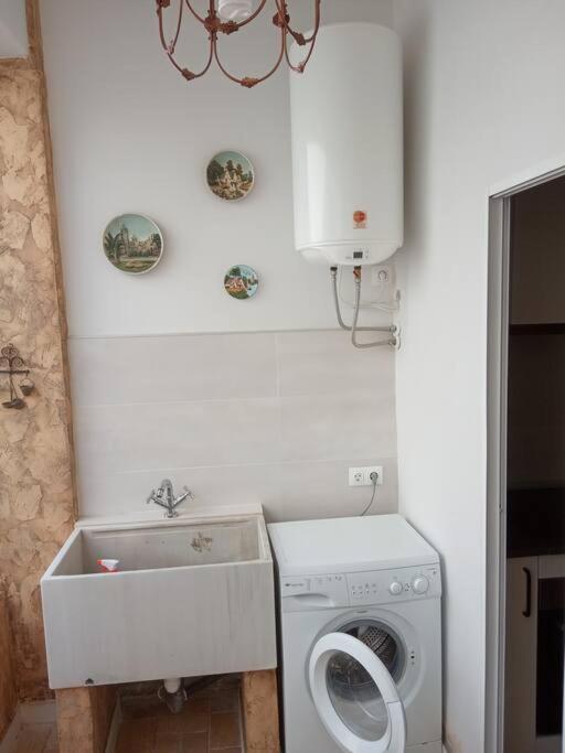 Ideal Apartamento Para Familia Con Wifi Sagunto Eksteriør billede