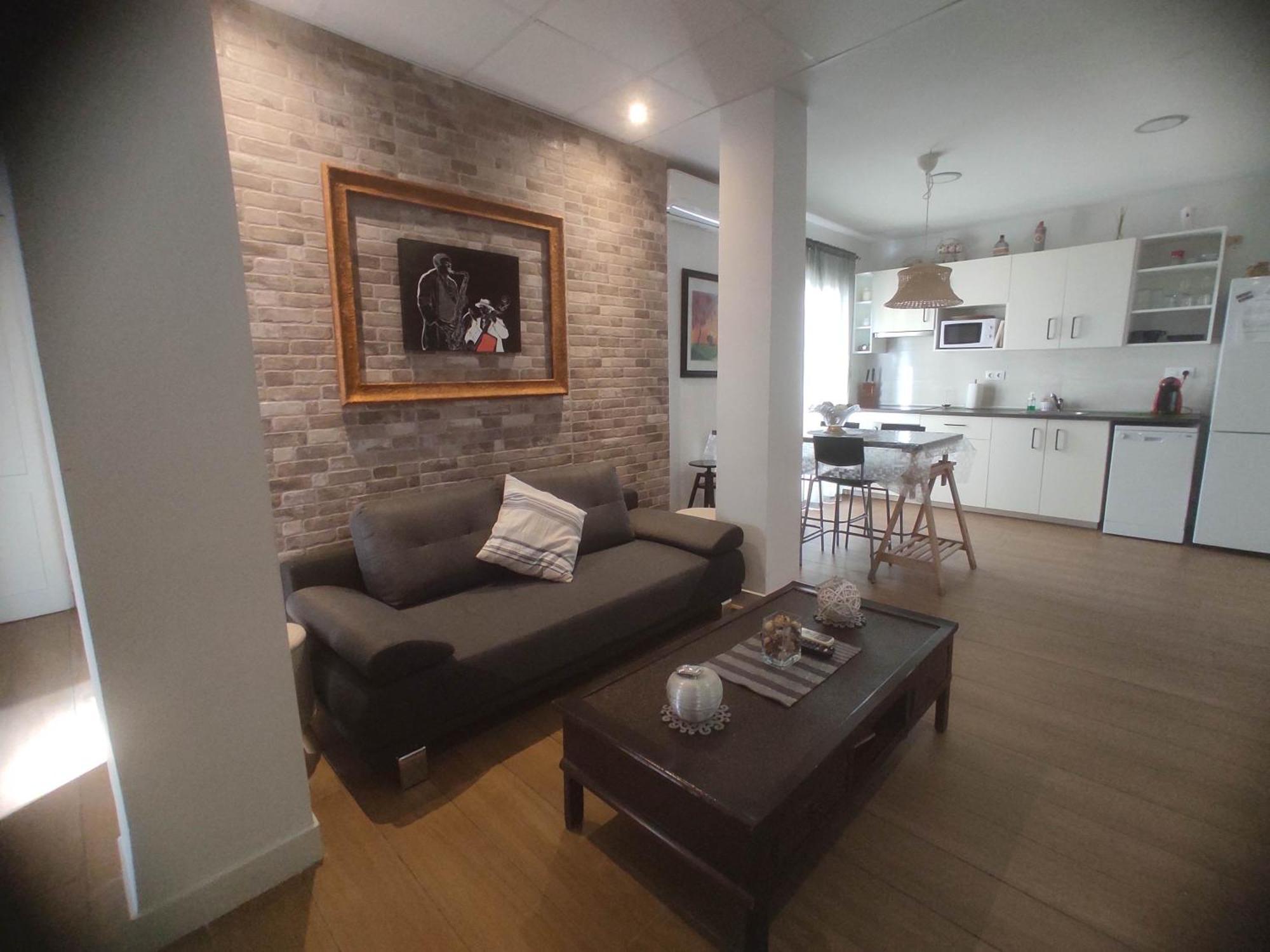 Ideal Apartamento Para Familia Con Wifi Sagunto Eksteriør billede